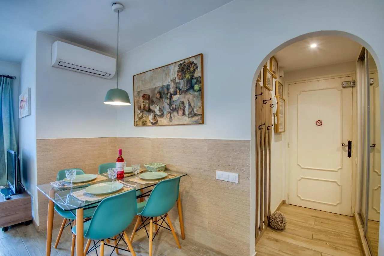 Apartmán Elisa L' Escala