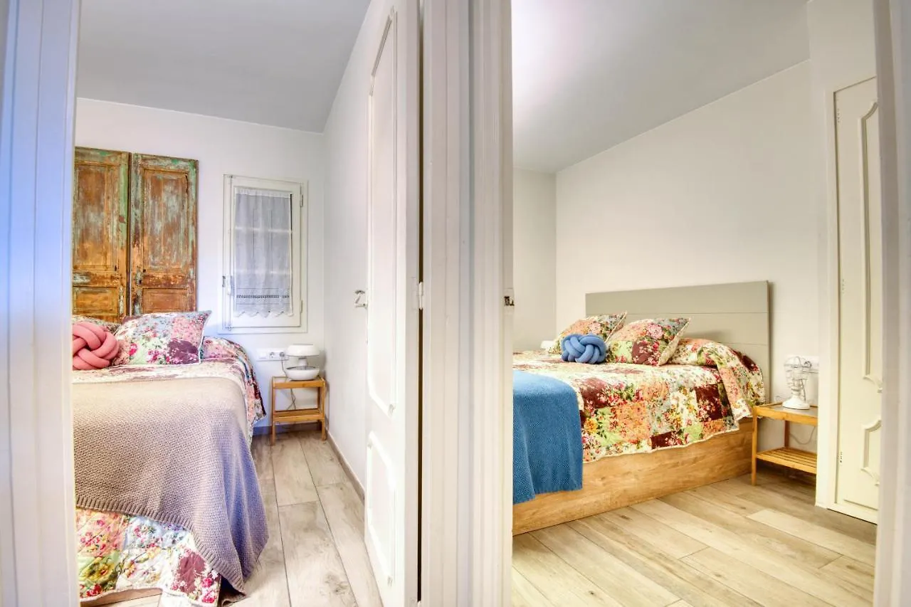 Apartmán Elisa L' Escala