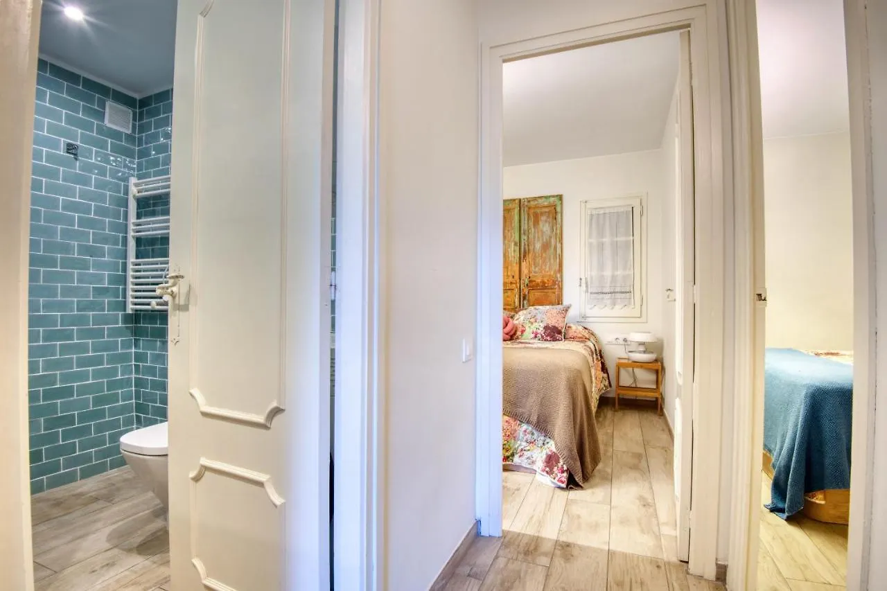 Apartmán Elisa L' Escala