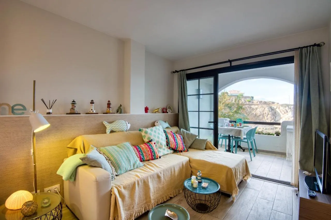 Apartmán Elisa L' Escala