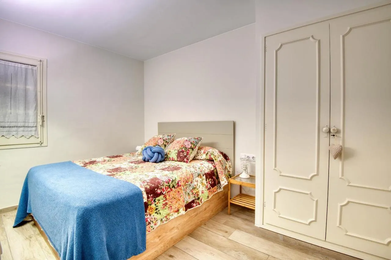 Apartmán Elisa L' Escala 0*,