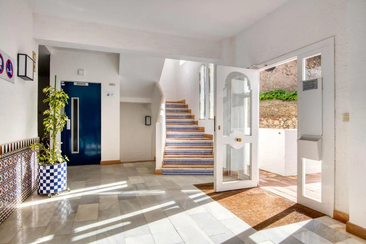 Apartmán Elisa L' Escala